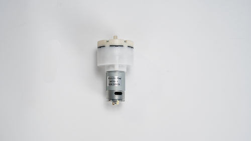 AtomStack Air Assist Pump for Hurricane