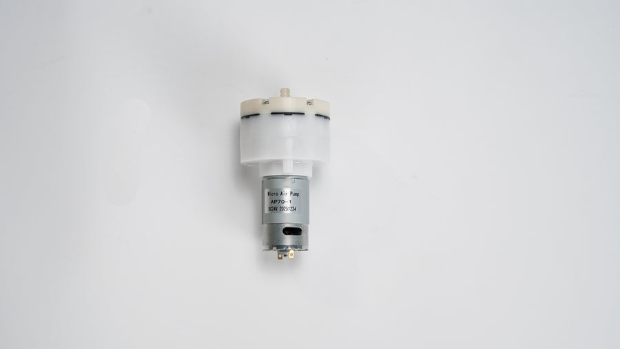 AtomStack Air Assist Pump for Hurricane