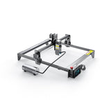 AtomStack F30 Air Assist Set for Laser Engraving and Cutting Machine, view 3