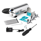 AtomStack F30 Air Assist Set for Laser Engraving and Cutting Machine, view 4