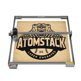 AtomStack E85 Expansion Kit: Enhance Your Laser Engraving Area to 850*800mm, view 2