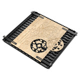 AtomStack F3 Matrix Cutting Panel Laser Engraver Protective Plate Working Table with Fixtures, view 2