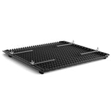 AtomStack F3 Matrix Cutting Panel Laser Engraver Protective Plate Working Table with Fixtures, view 3