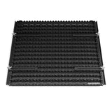 AtomStack F3 Matrix Cutting Panel Laser Engraver Protective Plate Working Table with Fixtures, view 5