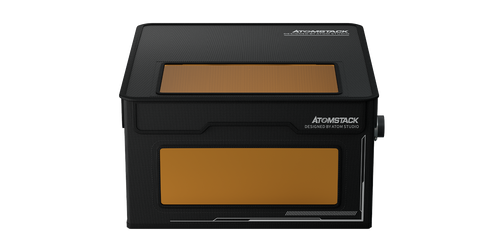 AtomStack FB2 Enclosure