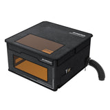AtomStack FB2 Enclosure, view 5