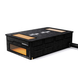 AtomStack FB2 Plus Enclosure - Dustproof Laser Engraving Machine Protective Box, view 2