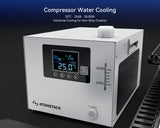 AtomStack Glacier 120W/90W Water-Cooled Diode Laser Engraver, view 6