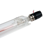 AtomStack Hurricane 55W CO2 Laser Tube, view 4