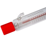 AtomStack Hurricane 55W CO2 Laser Tube, view 5