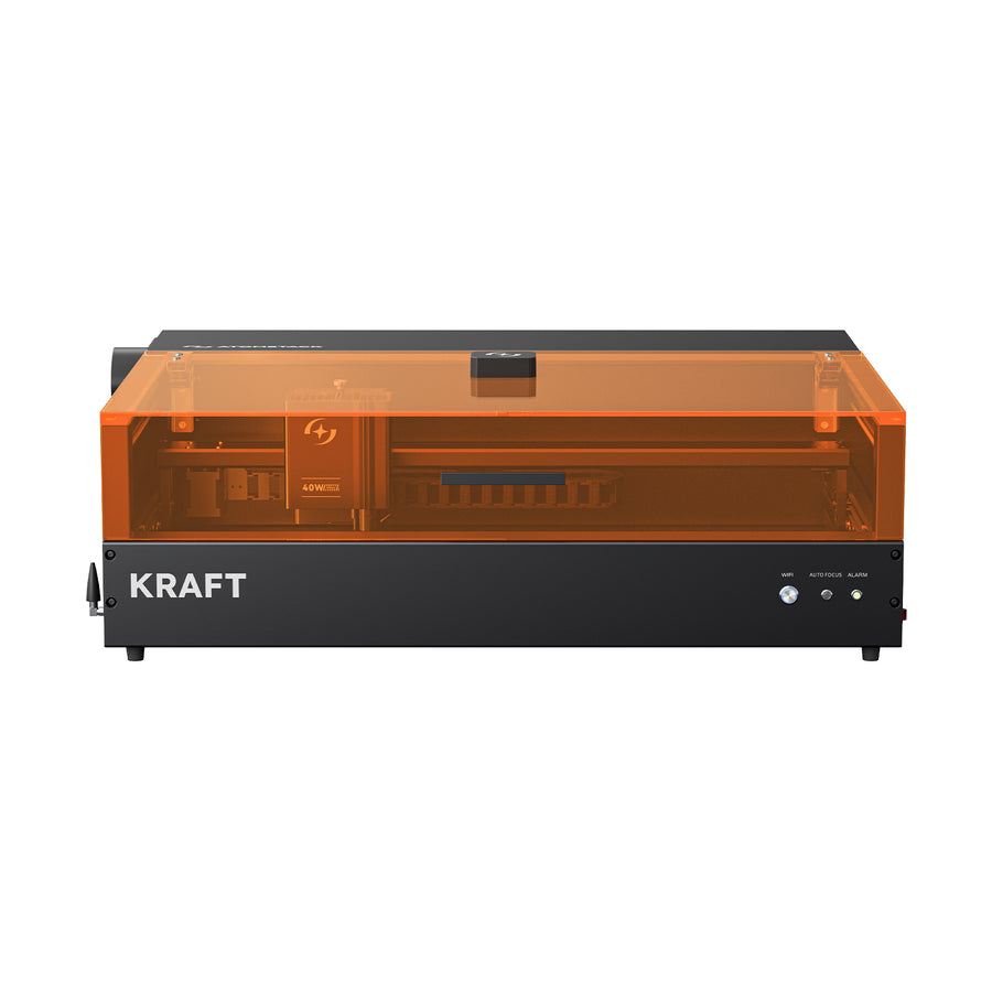 AtomStack Kraft Lite 40W Diode Laser Engraver