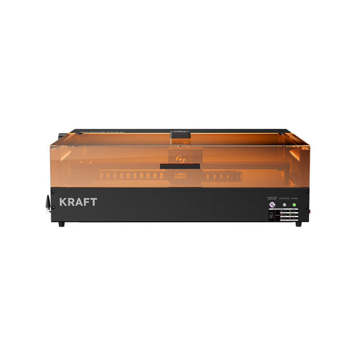 AtomStack Kraft Dual-laser Engraver 20W Diode + 1.2W IR
