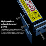 AtomStack Laser Engraving Area Extension Kit for A10 PRO(Blue-black), view 3