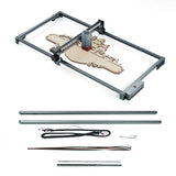 AtomStack Laser Engraving Area Extension Kit for A40 Pro V2, view 2