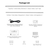 AtomStack Laser Engraving Area Extension Kit for A40 Pro V2, view 4