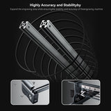 AtomStack Laser Engraving Area Extension Kit for A40 Pro V2, view 6