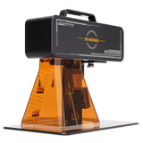 AtomStack M4 Pro Dual-Light Portable Laser Engraver, view 2