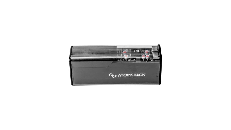 ๐ AtomStack PB1 Power Bank (100% off)