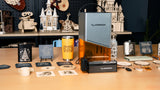 AtomStack PB1 Power Bank, view 2