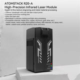Atomstack R20-A 1.8w 1064nm Laser Module(For Swift/A20 Pro V2), view 3