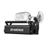 AtomStack R3 Pro Rotary Roller, view 5