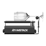 AtomStack R3 Pro Rotary Roller, view 6