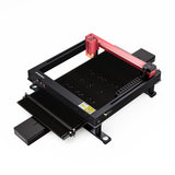 AtomStack R5 Automatic Conveyor, view 4