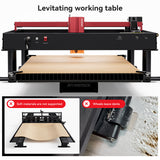 AtomStack R5 Automatic Conveyor, view 6