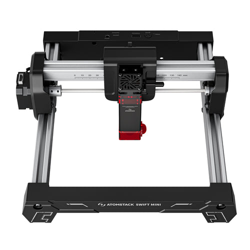 AtomStack Swift Mini Laser Engraver