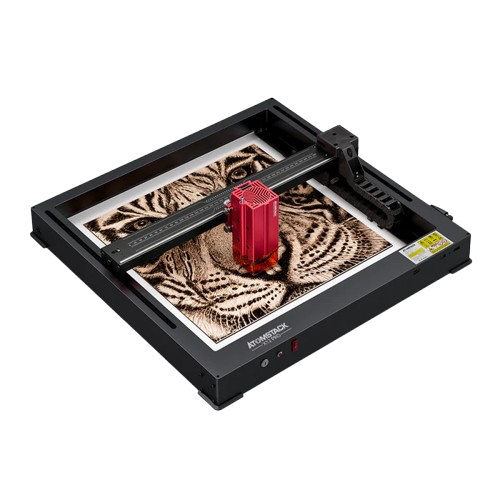 AtomStack X12 PRO Laser Engraver
