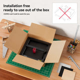 AtomStack X12 PRO Laser Engraver, view 3