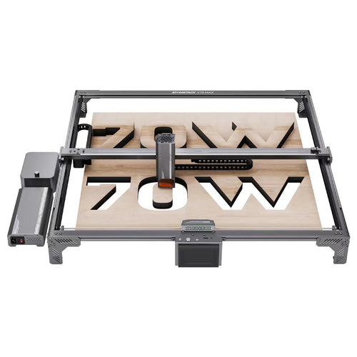 Atomstack X70 Max Laser Cutter