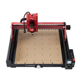 AtomStack C4 Pro CNC Router, view 2