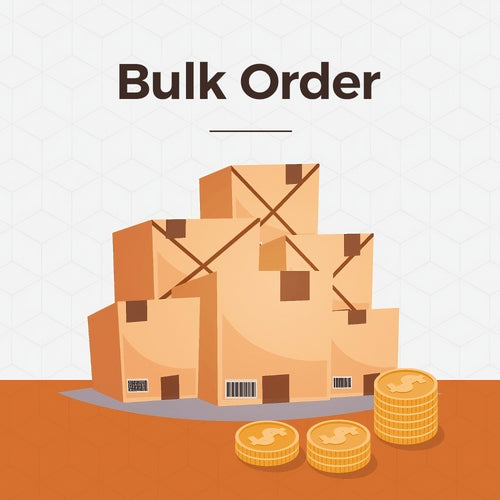 AtomStack Deposit Only for Bulk Orders
