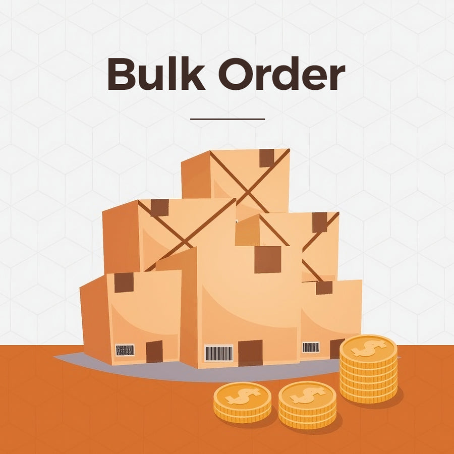 AtomStack Deposit Only for Bulk Orders