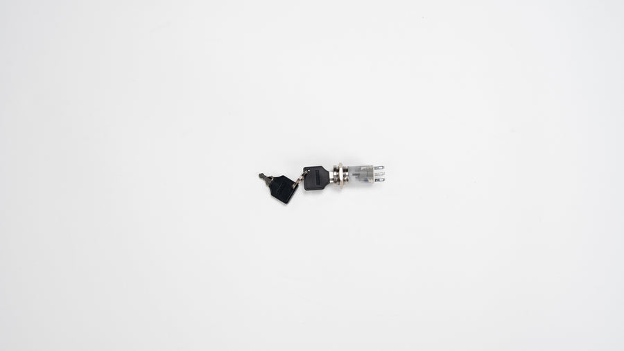 AtomStack Key-Operated Power Switch
