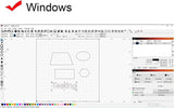 AtomStack Lightburn Software - Gcode License Key, for Most Diode Laser Engravers Machines On The Market, view 4