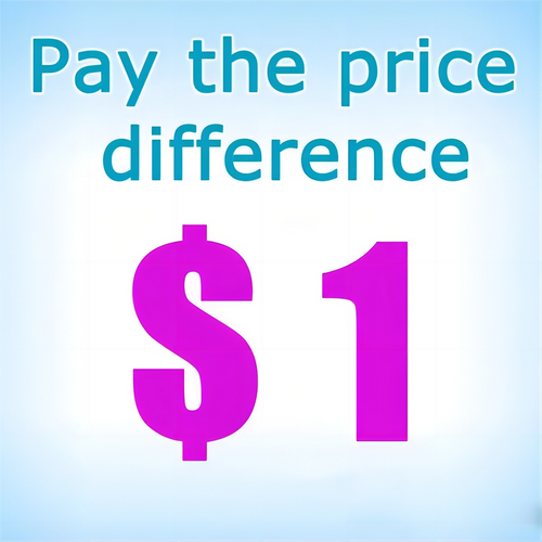 AtomStack Pay for The Price Difference Only