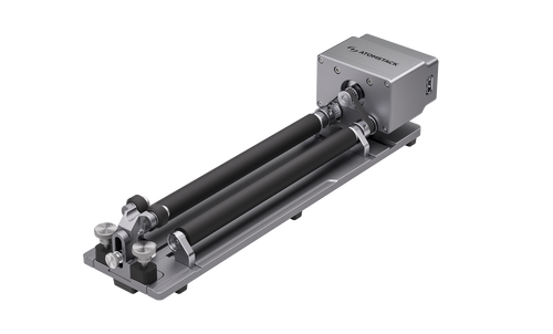 AtomStack R6 Rotary Roller