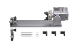AtomStack R8 Rotary Chuck, view 4