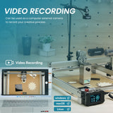 【Refurbished】AtomStack AC1 Camera, view 4