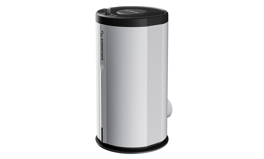 【Refurbished】AtomStack D3 Air Purifier