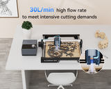 【Refurbished】AtomStack F40 Air Assist Set for Swift Laser Engraver, view 3