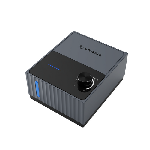 【Refurbished】AtomStack F80 Air Assist Set for Laser Engraving and Cutting Machine