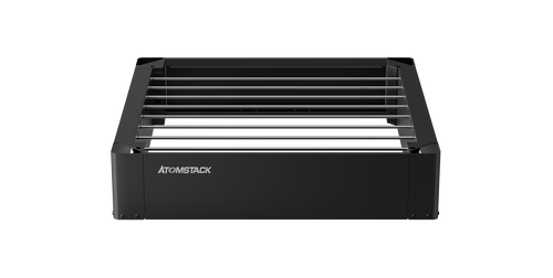 【Refurbished】AtomStack H2 High Pedestal Dedicated to Unibody Series
