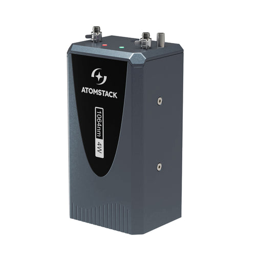 【Refurbished】AtomStack IR4 4W IR Laser Module(Only for Glacier)