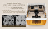 【Refurbished】AtomStack P1 Laser Engraver, view 6