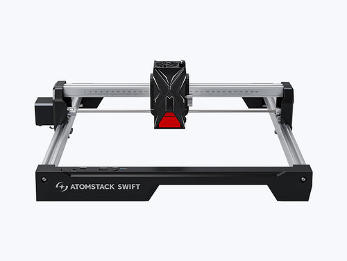 【Refurbished】AtomStack Swift Laser Engraver