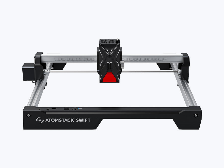 【Refurbished】AtomStack Swift Laser Engraver