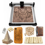 【Refurbished】AtomStack Swift Laser Engraver, view 2